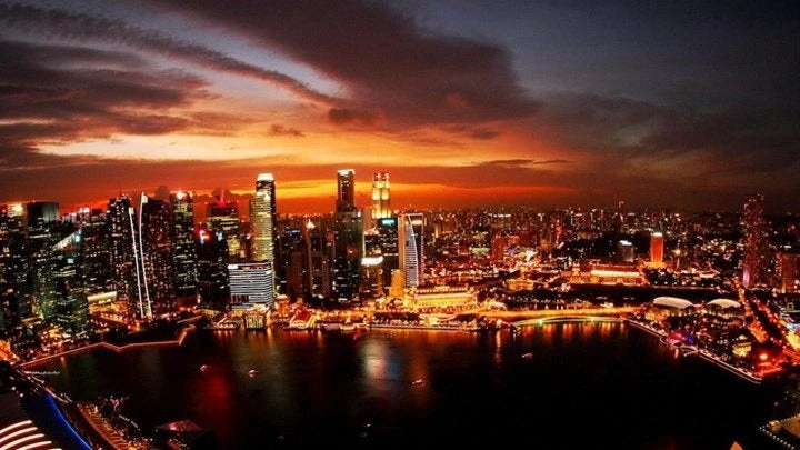 Αυτές είναι οι πλουσιότερες χώρες στον κόσμο και ας μην το περίμενες (Βίντεο)